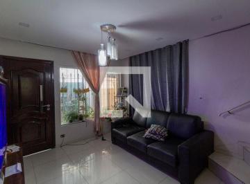 Casa · 245m² · 3 Quartos · 2 Vagas · Casa para Aluguel - Ponte Rasa, 3 Quartos, 245 m2 - São Paulo