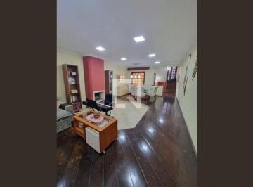 Casa · 330m² · 5 Quartos · 5 Vagas · Casa à Venda - Barcelona, 5 Quartos, 330 m² - São Caetano do Sul