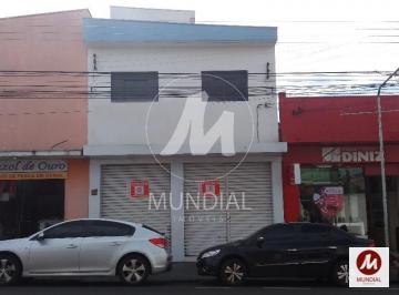 Fachada Unidade · Salão/Galpão (salão - sobrado) 3 dormitórios/suite, cozinha planejada
