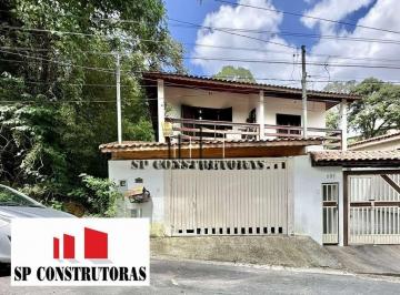 Casa · 139m² · 2 Quartos · 2 Vagas · Casa de AT 162m2 no Jardim Rebelato (Km 21 Rap. Tavares) - 162m2, 2 Dorm!