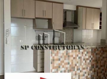 Apartamento · 48m² · 2 Quartos · 1 Vaga · Apto 48m2, 2 Dorm, Moveis Planejados, 1 Vaga - Jardim dos Ipes, Cotia / SP