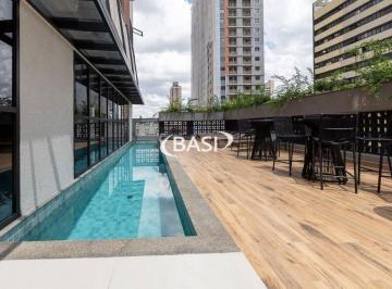 Apartamento · 20m² · 1 Quarto · Studio pronto, excelente investimento.