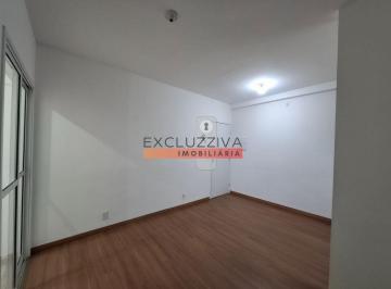 Apartamento · 52m² · 2 Quartos · 1 Vaga · Lindo apartamento padrao com 2 dormitorios para locacao, Taubate