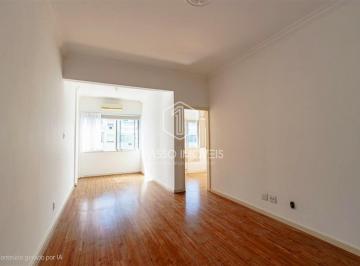 Apartamento · 95m² · 3 Quartos · 1 Vaga · Apartamento em Leblon - Rio de Janeiro, RJ