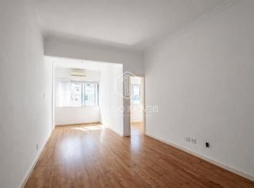 Apartamento · 95m² · 3 Quartos · 1 Vaga · Apartamento em Leblon - Rio de Janeiro, RJ