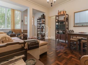 Apartamento · 60m² · 3 Quartos · 1 Vaga · Apartamento em Leblon - Rio de Janeiro, RJ