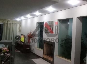 Casa · 343m² · 5 Quartos · 3 Vagas · Casa Sobrado em Araraquara