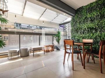 Apartamento · 70m² · 2 Quartos · 1 Vaga · Apartamento para Aluguel - Pinheiros, 2 Quartos,  70 m² - São Paulo