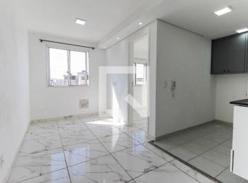 Apartamento · 33m² · 2 Quartos · Apartamento para Aluguel - Vila Progresso, 2 Quartos,  33 m² - São Paulo