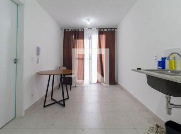 Apartamento · 28m² · 1 Quarto · Apartamento para Aluguel - Tatuapé, 1 Quarto,  28 m² - São Paulo