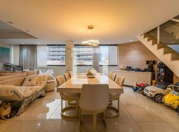 Apartamento · 360m² · 3 Quartos · 5 Vagas · Apartamento para Aluguel - Alphaville, 3 Quartos, 360 m² - Barueri