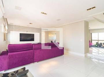 Apartamento · 370m² · 3 Quartos · 6 Vagas · Apartamento para Aluguel - Jardim Anália Franco, 3 Quartos,  370 m² - São Paulo