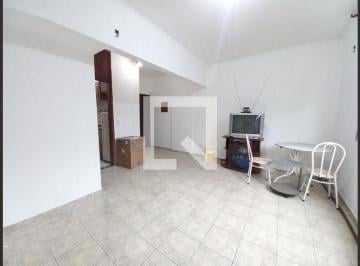 Apartamento · 34m² · 1 Quarto · 1 Vaga · Apartamento para Aluguel - Boa Vista, 1 Quarto,  34 m² - São Vicente