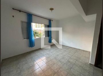 Apartamento · 34m² · 1 Quarto · 1 Vaga · Apartamento para Aluguel - Boa Vista, 1 Quarto,  34 m² - São Vicente
