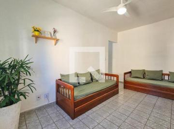 Apartamento · 75m² · 2 Quartos · 1 Vaga · Apartamento para Aluguel - Balneário Cidade Atlântica, 2 Quartos,  75 m² - Guarujá