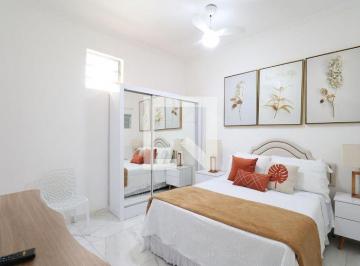 Apartamento · 45m² · 1 Quarto · Apartamento para Aluguel - Bom Retiro, 1 Quarto,  45 m² - São Paulo