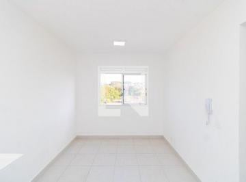 Apartamento · 33m² · 2 Quartos · Apartamento para Aluguel - Parque Novo Mundo , 2 Quartos,  33 m² - São Paulo