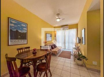 Apartamento · 60m² · 1 Quarto · 1 Vaga · Apartamento para Aluguel - Humaitá, 1 Quarto, 60 m² - Rio de Janeiro