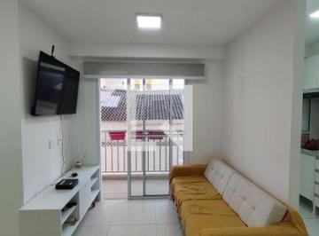 Apartamento · 50m² · 2 Quartos · 1 Vaga · Apartamento para Aluguel - Bosque da Saúde, 2 Quartos, 50 m² - São Paulo