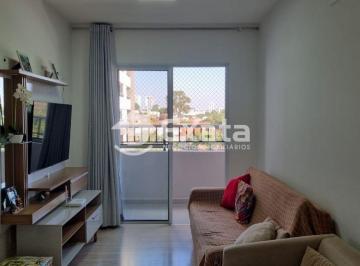 Apartamento · 60m² · 2 Quartos · 1 Vaga · Apartamento a venda 02 quartos e 01 suite na zona sul, 60 m2