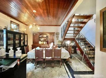 Casa · 1008m² · 6 Quartos · 6 Vagas · Casa de Condomínio em Chácara Vale do Rio Cotia - Carapicuíba, SP