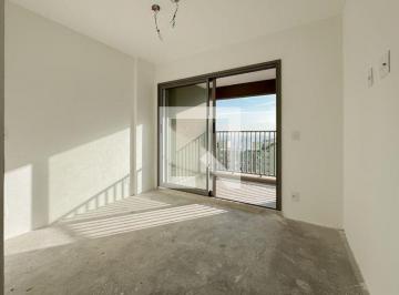 Apartamento · 23m² · 1 Quarto · Apartamento à Venda - Vila Mariana, 1 Quarto,  23 m² - São Paulo