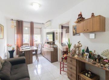 Apartamento · 48m² · 1 Quarto · 1 Vaga · Apartamento à Venda - Cavalhada, 1 Quarto,  48 m² - Porto Alegre
