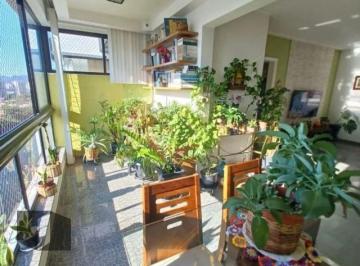 Varanda · Imoveis - na Barra da Tijuca