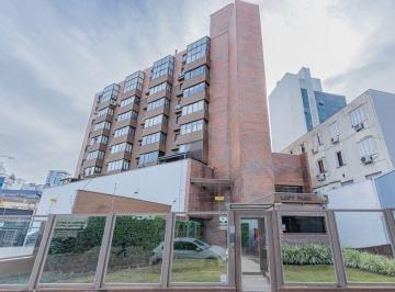 Apartamento · 40m² · 2 Vagas · ✨ LOFT PARK | Bairro MOINHOS DE VENTO – Porto Alegre ✨