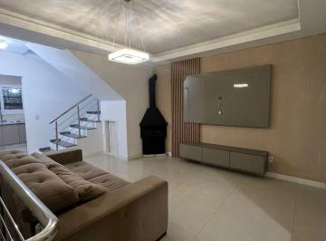 Casa · 131m² · 3 Quartos · 2 Vagas · Casa sobrado em Gravatai de 3 dormitórios e 2 vagas