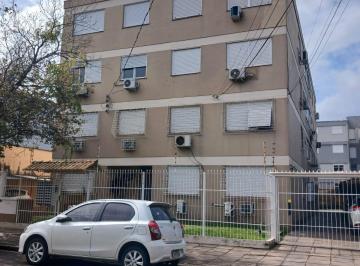 Apartamento · 58m² · 3 Quartos · 1 Vaga · Apartamento 3 Quartos Sarandi