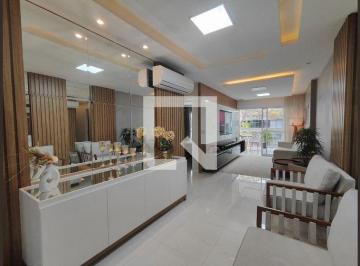 Apartamento · 119m² · 3 Quartos · 2 Vagas · Apartamento à Venda - Recreio, 3 Quartos,  119 m² - Rio de Janeiro