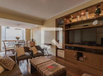 Apartamento · 110m² · 3 Quartos · 2 Vagas · Apartamento à Venda - Três Figueiras, 3 Quartos,  110 m² - Porto Alegre