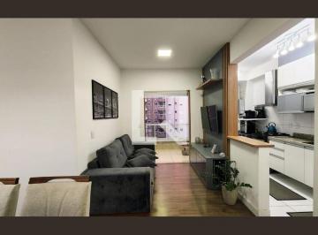 Apartamento · 58m² · 2 Quartos · 2 Vagas · Apartamento à Venda - Medeiros, 2 Quartos,  58 m² - Jundiaí