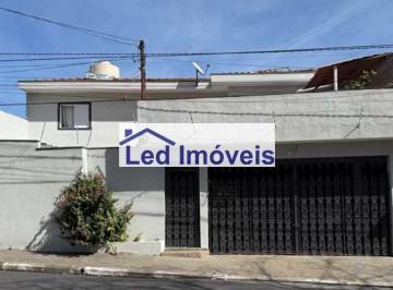 Casa · 132m² · 3 Quartos · 2 Vagas · Sobrado com 3 quartos, Cipava, Osasco - R$ 760 mil, Cod: 2683