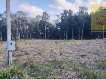 799447b65e28e8062500bb7ffa69fc6dc514129a · Terreno à venda, 3000 m² por R$ 795.000,00 - Loteamento Ouro Verde I - Campo Largo/PR