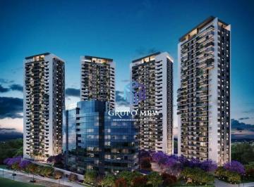 2434a433bc4e9241a1bf15f2e6534add668b9ab8 · Apartamento com 3 dormitórios à venda, 110 m² por R$ 1.190.000 - Planeta Square Garden - Sorocaba/SP