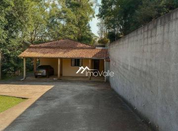 317180388f4e6d9476a0d9fd7fe422e363ee41a9 · Chácara com 3 dormitórios à venda, 4000 m² por R$ 450.000 -  Paraibuna/SP