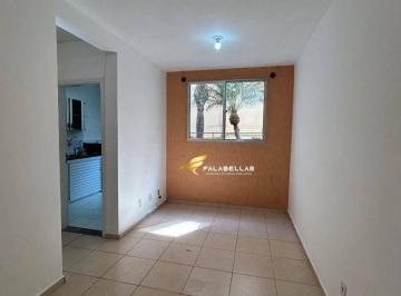2189b1d252410d74973dce849aa9253b93f9d524 · Apartamento à venda com 2 quartos - Spazio de Trento - Vila Rami - Jundiaí/SP