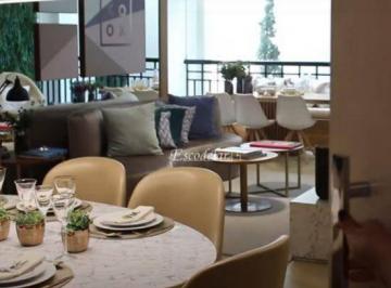 8536ac4090d02f91edacae796e3db246fe018097 · Apartamento com 4 dormitórios à venda, 128 m² por R$ 1.180.000,00 - Vila Andrade - São Paulo/SP