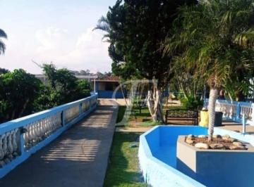 1e896a13c9ad1b4d5735f833bb1e2d8b4d236478 · Chácara com 12 dormitórios à venda, 3500 m² por R$ 2.000.000,00 - Jardim Santa Inês - Suzano/SP