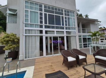 4032640ed7c6851c9df842947b1876d45558d939 · Casa com 4 dormitórios à venda, 253 m² por R$ 1.990.000,00 - Itaipu - Niterói/RJ