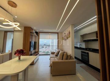 ee6579fb46b5d7b76964cd9407ec4de2a3e92419 · Apartamento com 2 dormitórios à venda, 46 m² por R$ 480.000 - Jardim Marajoara - São Paulo/SP