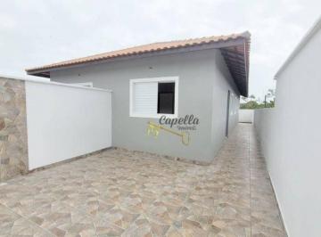 2fb285b93c3db11418c2cf83c50627cce9592dc4 · Casa com 2 dormitórios à venda, 52 m² por R$ 270.000 - Bopiranga - Itanhaém/SP