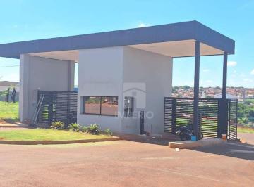 4c2f0b4eb3cc803cc5b76c560dbabde7f19c4d7d · Terreno à venda, 162 m² por R$ 165.000,00 - Condomínio São Joaquim - Jaú/SP