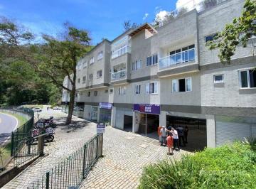 a92c16a36f3981952cf8c8a8c5ffab653ae1d3c2 · Apartamento à venda, 75 m² por R$ 450.000,00 - Pedro do Rio - Petrópolis/RJ