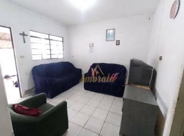 ebb3f35830a3fca5c7cef04a609e878bfbafa32a · Casa com 4 dormitórios à venda por R$ 350.000,00 - Parque Gramado - Americana/SP