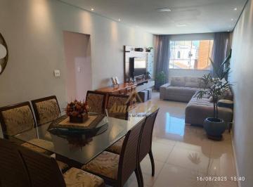 d01e926182ad885c1ceb46df03235765eab9ee96 · Apartamento com 3 dormitórios à venda, 125 m² por R$ 397.000,00 - Centro - Americana/SP
