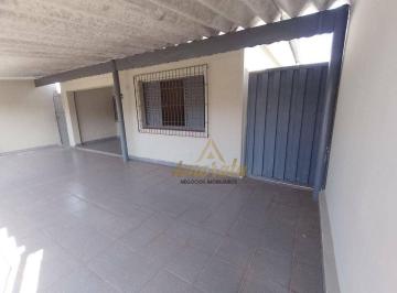 267da71c1d9c1247bb11938ca44dda5a11fdad43 · Casa com 3 dormitórios à venda, 99 m² por R$ 535.000,00 - Vila Dainese - Americana/SP