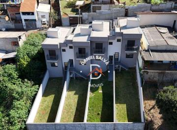70a41b97100e42c9e547a12745ce2372df247e73 · Sobrado à venda com 2 dormitórios (2 suítes) , 78 m² por R$ 479.000 - Jardim Imperial - Atibaia/SP